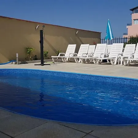 Sunshine View * سفيتي فلاس